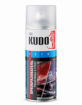 KUDO KU-2601 Преобразователь ржавчины в грунт 520мл 1/6шт